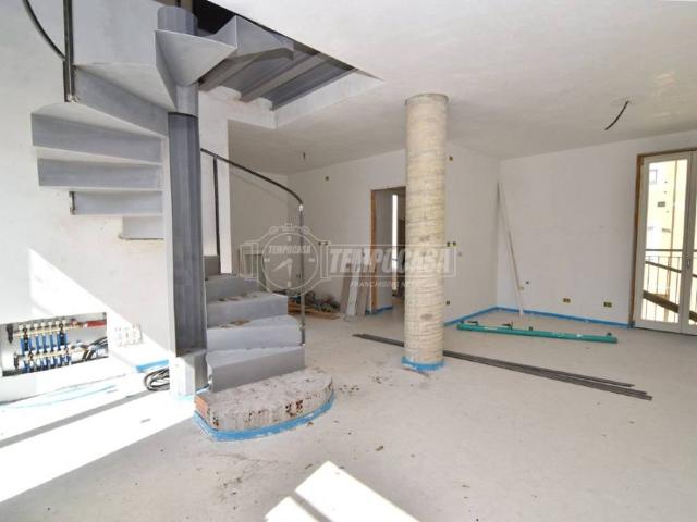 Appartamento in vendita a Brandizzo TO