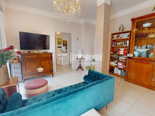 Appartamento in vendita a Brandizzo TO