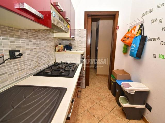 Appartamento in vendita a Brandizzo TO