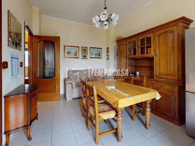 Appartamento in vendita a Brandizzo TO