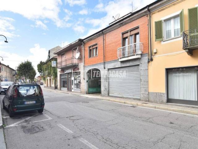 Appartamento in vendita a Brandizzo TO
