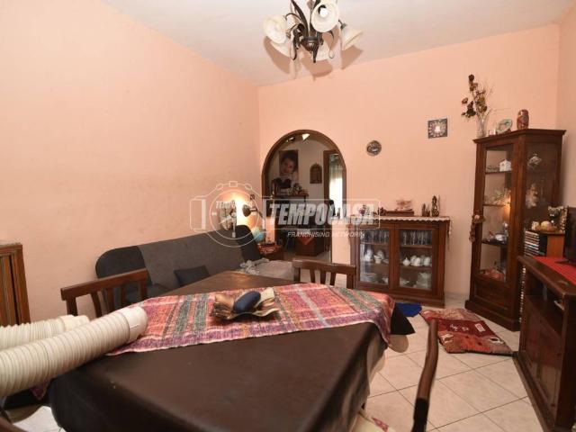 Appartamento in vendita a Brandizzo TO