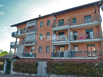 Appartamento in vendita a Brandizzo TO
