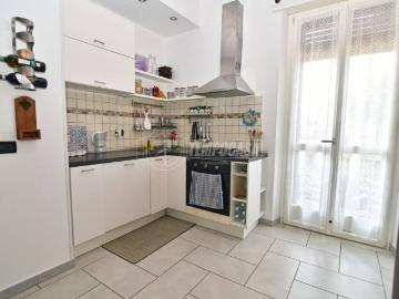 Appartamento in vendita a Brandizzo TO