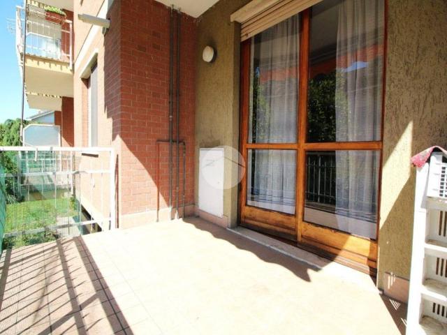 Appartamento in vendita a Brandizzo TO