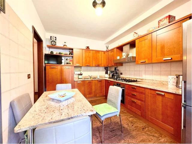 Appartamento in vendita a Braone BS