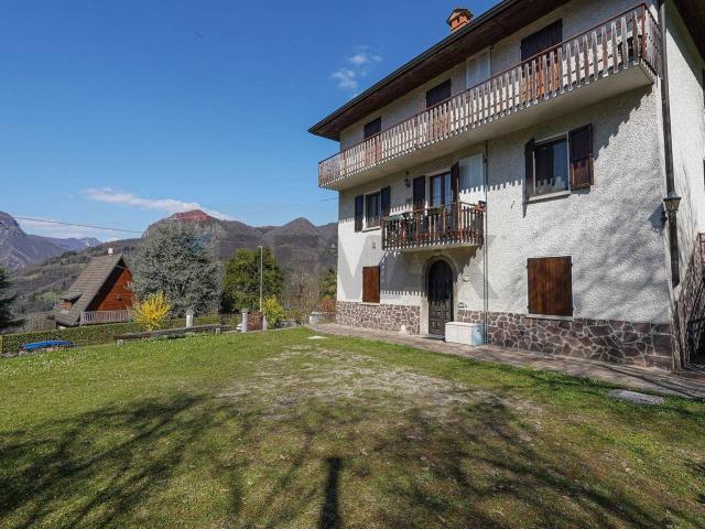 Appartamento in vendita a Bracca