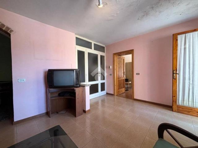 Appartamento in vendita a Bracca BG