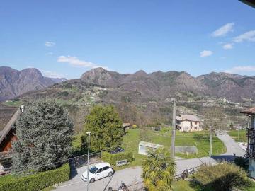 Appartamento in vendita a Bracca BG