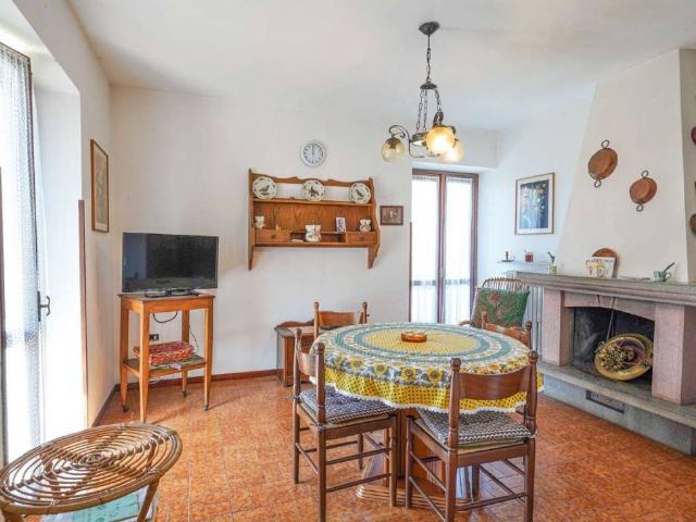 Appartamento in vendita a Bracca BG