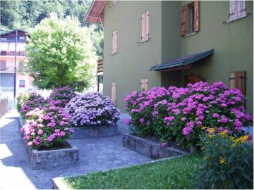 Appartamento in vendita a Bracca BG
