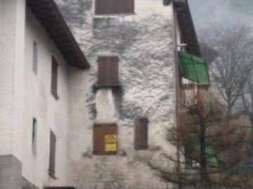 Appartamento in vendita a Bracca BG