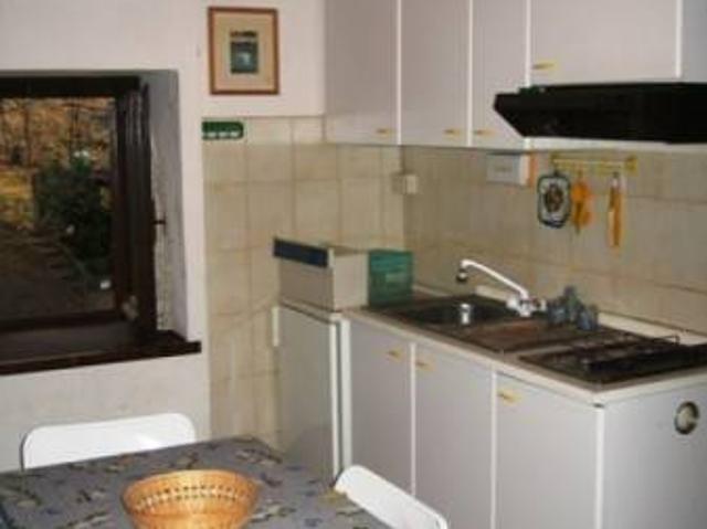 Appartamento in vendita a Bracca BG