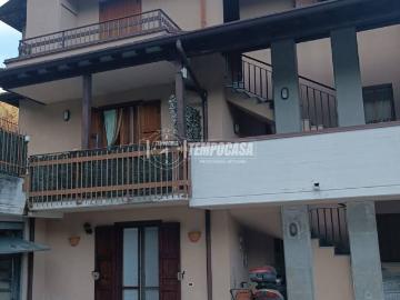 Appartamento in vendita a Bracca BG