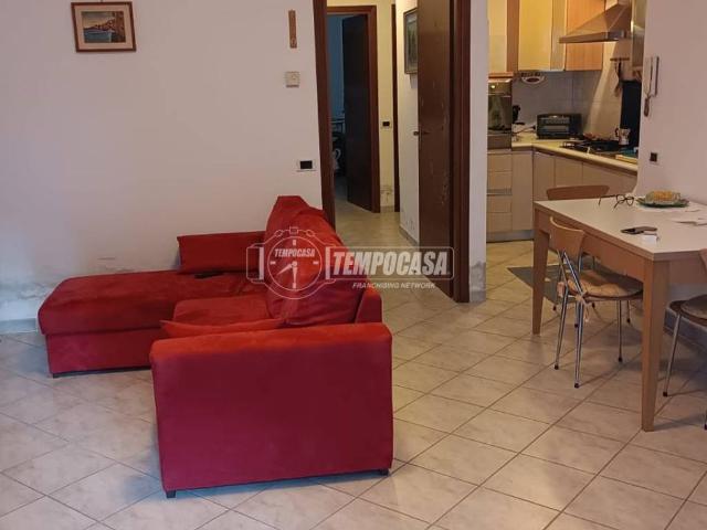 Appartamento in vendita a Bracca BG
