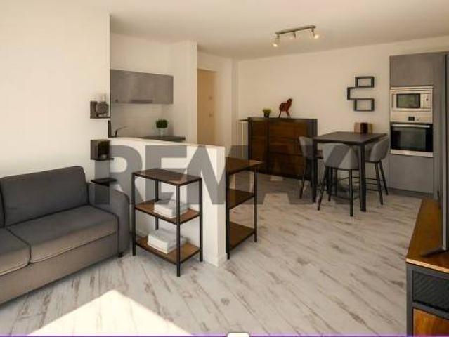 Appartamento in vendita a Bracca BG