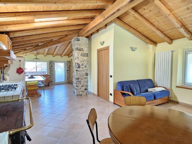 Appartamento in vendita a Bracca BG