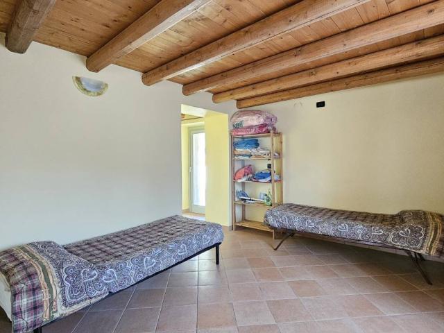 Appartamento in vendita a Bracca BG