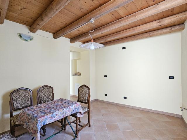 APPARTAMENTO in VENDITA a BRACCA di 2 vani