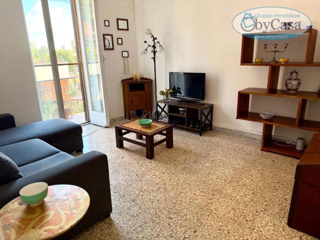 Appartamento in vendita a Bracciano, centro