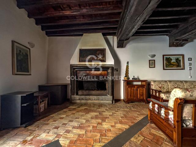 Appartamento in vendita a Bracciano, Monti
