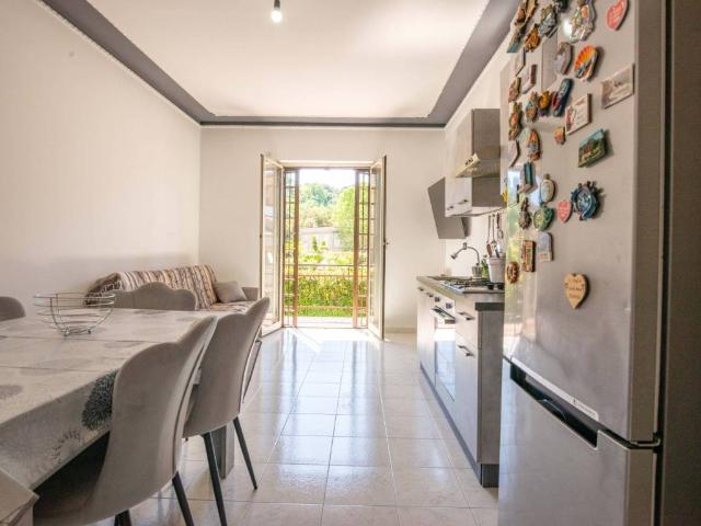 Appartamento in vendita a Bracciano RM