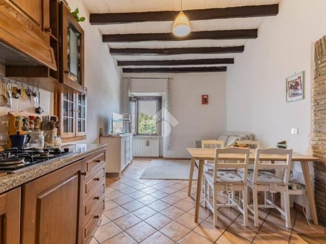 Appartamento in vendita a Bracciano RM