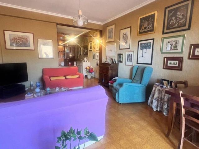 Appartamento in vendita a Bracciano RM