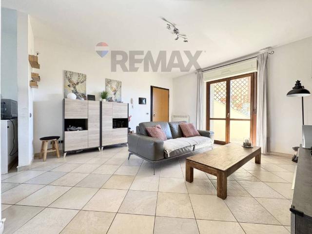 Appartamento in vendita a Bracciano RM
