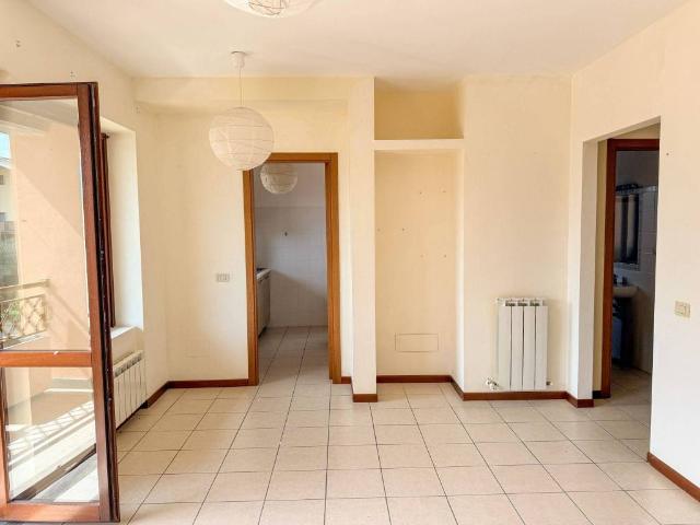 Appartamento in vendita a Bracciano RM