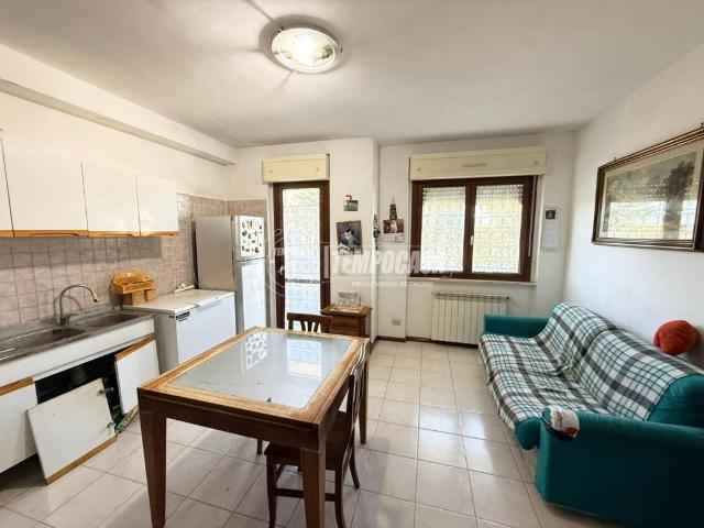 Appartamento in vendita a Bracciano RM