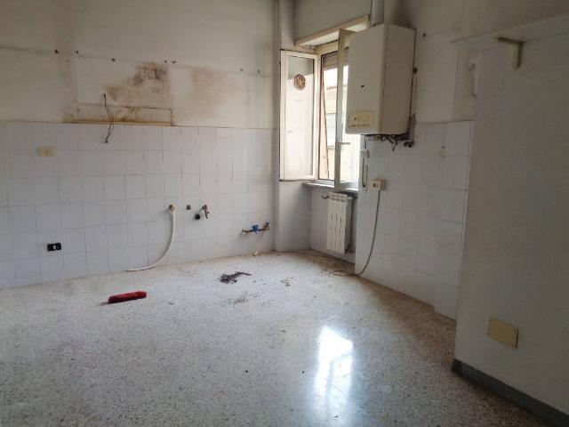 Appartamento in vendita a Bracciano RM