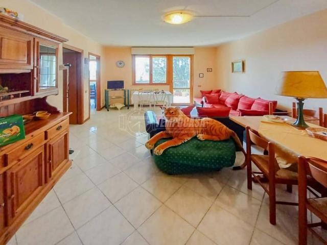 Appartamento in vendita a Bracciano RM