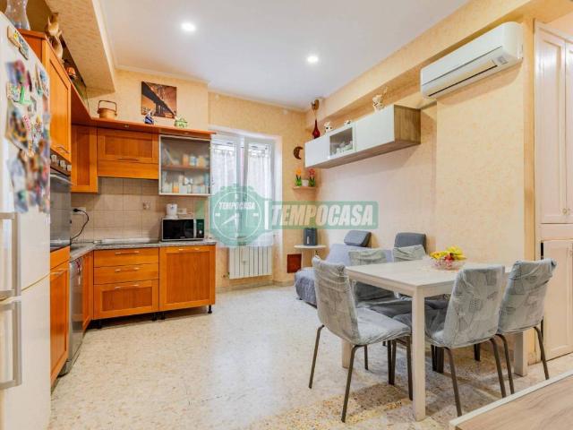 Appartamento in vendita a Bracciano RM