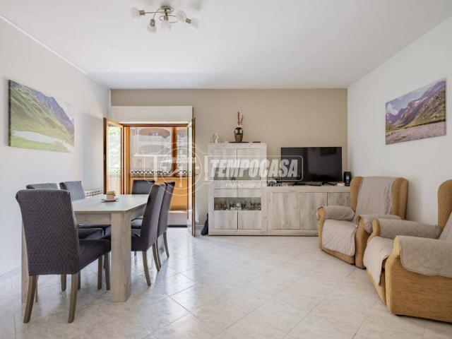 Appartamento in vendita a Bracciano RM