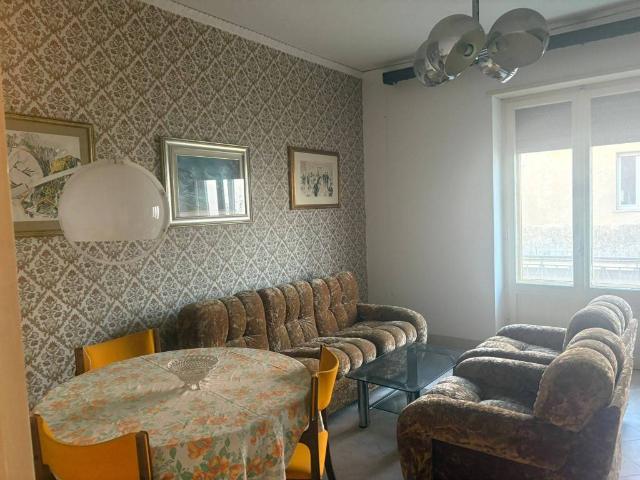 Appartamento in vendita a Bracciano RM