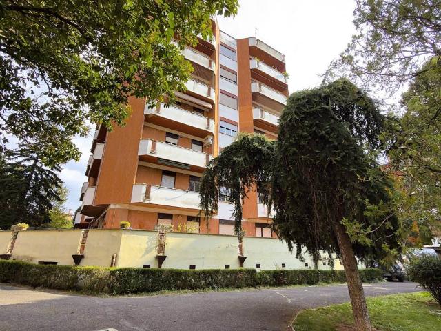 Appartamento in vendita a Bracciano RM