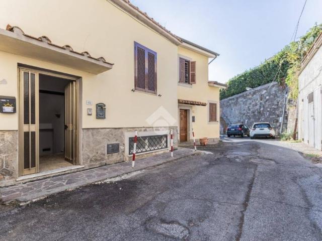 Appartamento in vendita a Bracciano RM