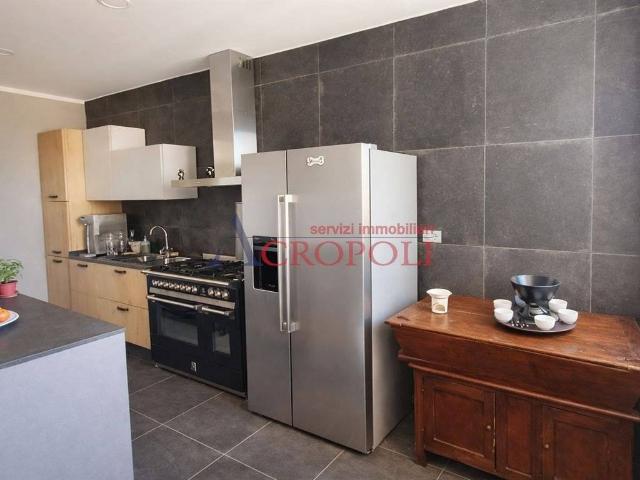 Appartamento in vendita a Bracciano RM