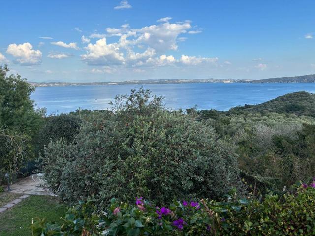 Appartamento in vendita a Bracciano RM