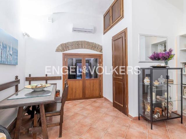 Appartamento in vendita a Bracciano RM