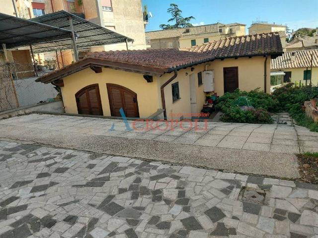 Appartamento in vendita a Bracciano RM