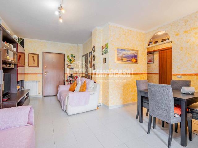 Appartamento in vendita a Bracciano RM