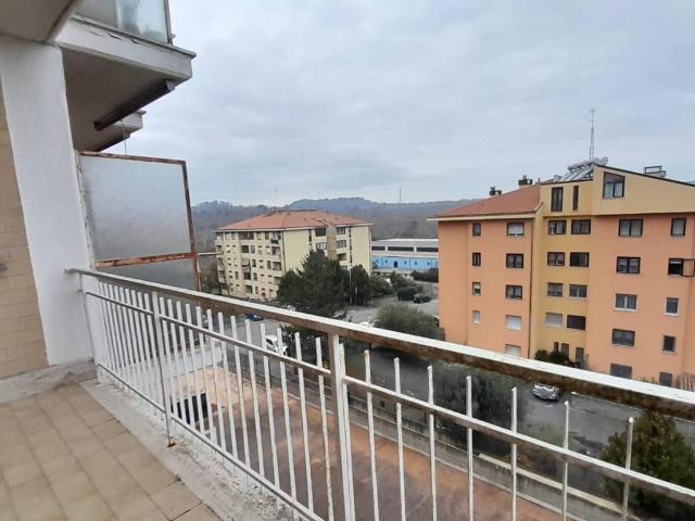 Appartamento in vendita a Bracciano RM