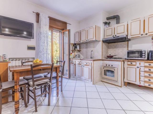 Appartamento in vendita a Bracciano RM