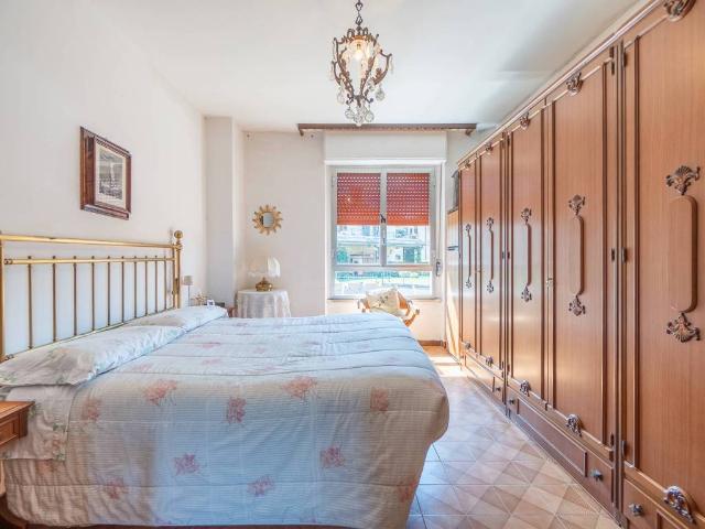 Appartamento in vendita a Bracciano RM