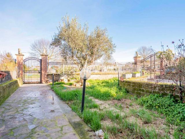 Villetta a schiera in vendita a Bracciano RM