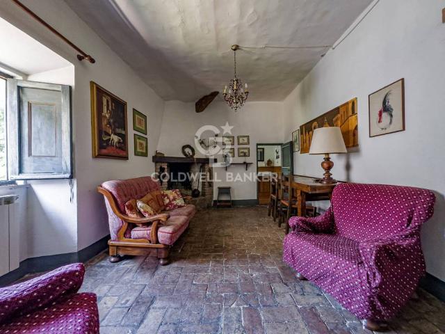 Appartamento in vendita a Bracciano RM