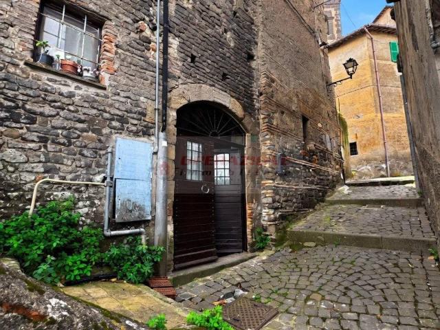 Appartamento in vendita a Bracciano RM
