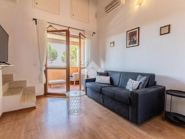 Appartamento in vendita a Bracciano RM
